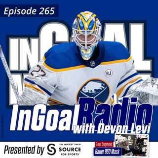 Episode 265 with Devon Levi