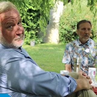 Johan Pehrson (L): Ändra livsstil om du gillar "brum-brum"
