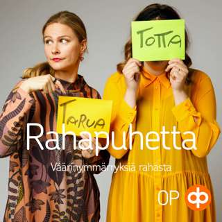 Väärinymmärryksiä rahasta