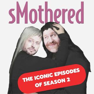 Special Re-Release: sMothered: 0206 "Drive You Crazy"