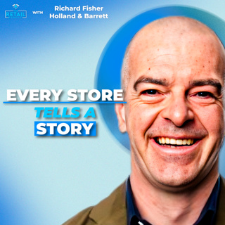 Redefining Wellness Retail With Holland & Barrett on Store Design, Community, and Innovation