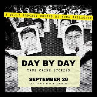 September 26 — The Iguala Mass Kidnapping
