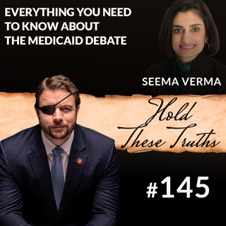 Everything You Need to Know About the Medicaid Debate | Seema Verma