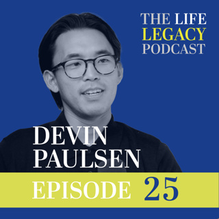Faith, Family, and Overcoming Loss: Finding Strength in Community | Devin Paulsen l Ep 25
