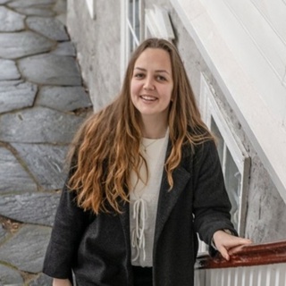 Tro & Liv med Lena Regine Galteland Skaiaa