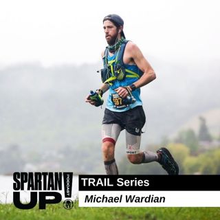 TRAIL / Navigating Mid-Race Rough Patches