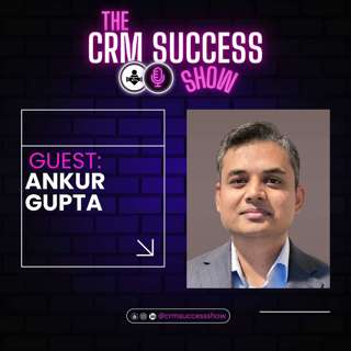 #32 Ankur Gupta - Ciena: Observability & AI