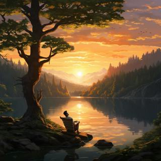 Sounds of Deep Relaxation