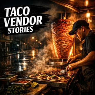 6 Mexican Taco Vendor Horror Stories That Turn Closing Time Into a Nightmare