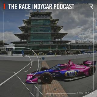Why Rossi's Indy Road Course win leaves a sense of what might have been
