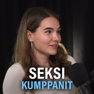 Seksikumppaneiden määrä, deittailu ja parisuhde (Sara Salvén) | Puheenaihe 326