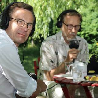Ulf Kristersson (M): "Sverige föder upp brottslingar"