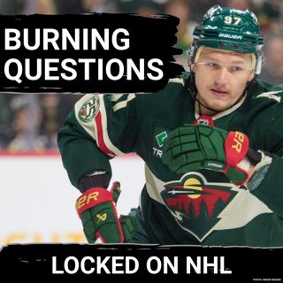 BREAKTHROUGH: Can the Minnesota Wild and Kirill Kaprizov DOMINATE Without a True #1 Center?