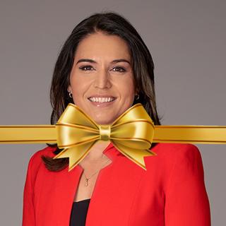 Episode 502: Christmas Present