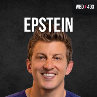 Is There a Moral Case for Fossil Fuels? with Alex Epstein - WBD493