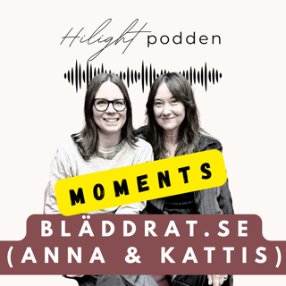 [MOMENT] Två pojkar av Andreas Ekström, om vännen som dog vid elva | Anna & Kattis, Bläddrat.se