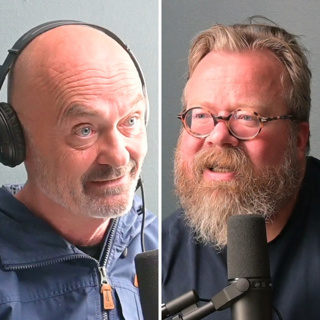 Ness 154 – Jarle Aabø slakter VGs "søppeljournalistikk" om Marius Borg Høiby