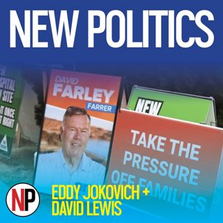 One Nation and the implosion of the Liberal Party