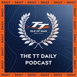 The TT Daily Podcast - Review Show
