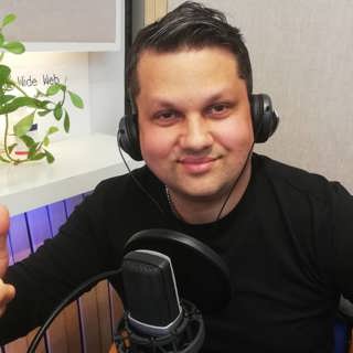 Mirsad lär oss om gruppen nyanlända romer