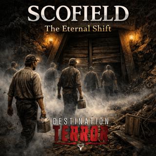 Scofield, Utah - The Eternal Shift