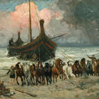 Episode 427: The Viking Age - Part 2: Conquest