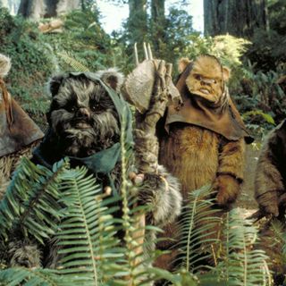 The Giant Beastcast: Episode 29