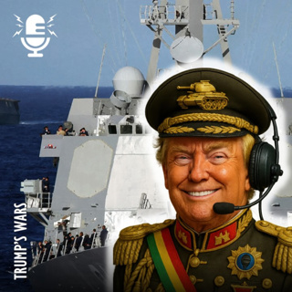 BREAKING: Is Trump Planning a Small Victorious War & Electoral Coup?