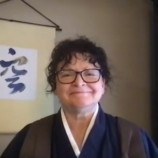 Hekigan Roku Case 52: Joshu's Stone Bridge – Dharma Talk by Jika Lauren Melnikow, 2021.10.22