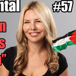 58. Palestina, Kapitalism & Feminism - Kajsa Ekis Ekman