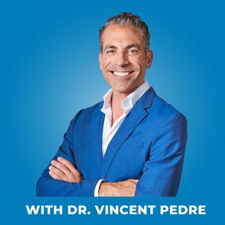 167: The Domino Effect of Antibiotics and How To Heal Your Gut After Using Them - with Dr. Vincent Pedre