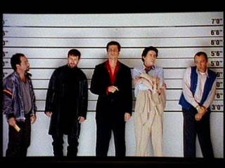 Rated or Dated: The Usual Suspects (1995)