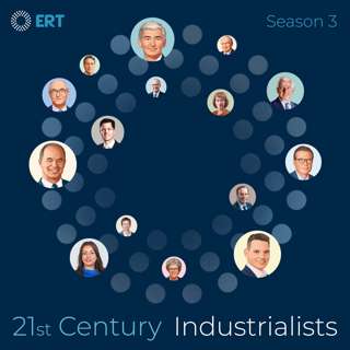 21st Century Industrialists