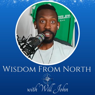 #126 Soccer Star Stunned: I Saw The TRUTH Of Who We Are And How To See Our Own Future | Will John