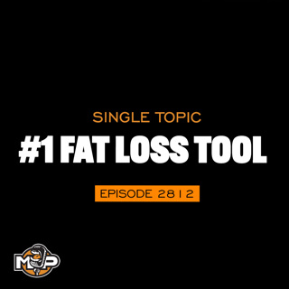 2812: The Most Overlooked Way to Burn Fat