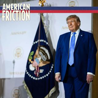 Trump and the GOP are getting desperate