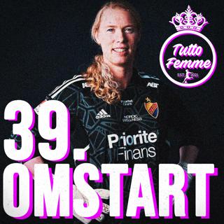 39. Omstart