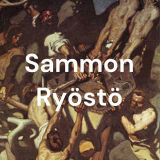 Sammon Ryöstö