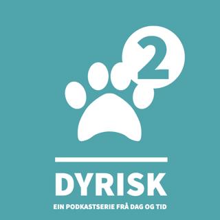 Dyrisk: Døyr fe, døyr frendar