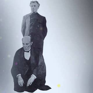 Stora landsvägen av August Strindberg