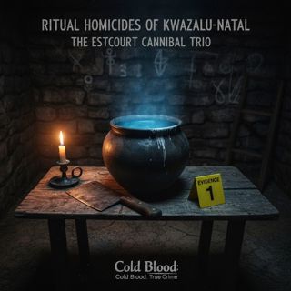 Ritual Homicides of KwaZulu-Natal (The Estcourt Cannibal Trio)