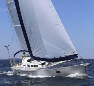 Repairing an Aluminum Hull at KM Yachtbuilders, Hylke Boersma