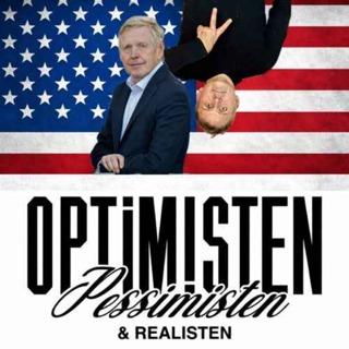 ExtraOptimisten: Trumps Tre nedTurer og hvordan han vil snu iallfall den siste til oppTur