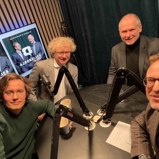 E67 - Renten, kronen og boligmarkedet