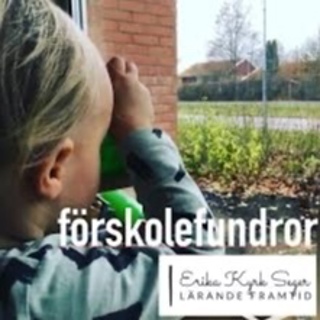 Att ta språnget - från förskollärare till rektor