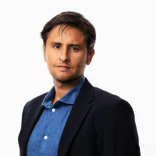 Klimatpolitiken blir en valfråga 2020: Fernando Arias, New York.