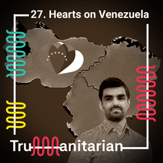 27. Hearts on Venezuela