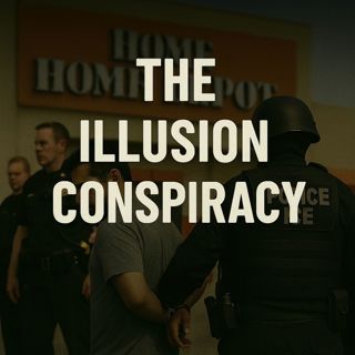 The Illusion Conspiracy