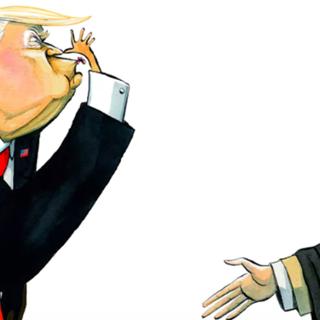 Is Donald Trump’s Iran strategy starting to work?
