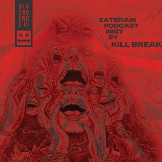 Guest Mix 50 - Killbreak
